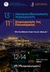 13 ο Λαπαροενδοσκοπικής. 11 ο Απριλίου 2019 [A Ανακοίνωση] Χειρουργικής Χειρουργικής της Παχυσαρκίας. [ Εκπαιδεύοντας τους νέους ]