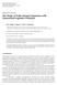 Research Article The Study of Triple Integral Equations with Generalized Legendre Functions