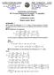( ) ( ) ( ) ( ) ΕΠΙΤΡΟΠΗ ΔΙΑΓΩΝΙΣΜΩΝ 30 η Ελληνική Μαθηματική Ολυμπιάδα Ο Αρχιμήδης 23 Φεβρουαρίου 2013 ΕΝΔΕΙΚΤΙΚΕΣ ΛΥΣΕΙΣ Λύση (α) Έχουμε