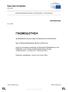 Επιτροπή Εσωτερικής Αγοράς και Προστασίας των Καταναλωτών. προς την Επιτροπή Βιομηχανίας, Έρευνας και Ενέργειας