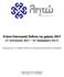 Ετήσια Οικονομική Έκθεση της χρήσης 2017