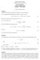 W = 6.34 kn (2) F = u 2 f = u2 i + 2a(x f x i ) a = u2 f u2 i 2x f. F = d U(x) (5)