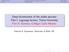 Deep factorisation of the stable process: Part I: Lagrange lecture, Torino University Part II: Seminar, Collegio Carlo Alberto.
