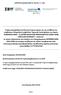 EUROPEAN MED CLUSTERS BOOSTING REMUNERATIVE AGRO-WINE CIRCULAR ECONOMY