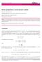 Some properties of semi-tensor bundle