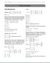 Solved Examples. JEE Main/Boards. Similarly, Example 1: If x y 2x 3x + y 3z + 4w = 5 25, find x, y, z, w.