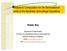 Analysis & Computation for the Semiclassical Limits of the Nonlinear Schrodinger Equations