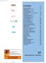 Contents. Semiconductors - Discretes. Page