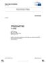 ΤΡΟΠΟΛΟΓΙΕΣ EL Eνωμένη στην πολυμορφία EL. Ευρωπαϊκό Κοινοβούλιο 2016/2240(INI)