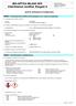 BIO-OPTICA MILANO SPA Ziehl-Neelsen modified Reagent A