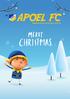 APOEL FC. Sponsors Official Newsletter 2017/18