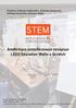 Αποθετήριο εκπαιδευτικών σεναρίων LEGO Education WeDo + Scratch