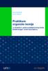 Praktikum organske kemije za studente II. godine preddiplomskog studija Biotehnologija i istraživanje lijekova