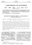 N 2. Temperature Programmed Surface Reaction of N 2Nitrosonornicotine on Zeolites and Molecular Sieves