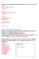 Napisat demo program koji generira funkciju prijenosa G(s)=(2s+4)/(s2+4s+3) s=tf('s'); Br=2*s+4;Naz=s^2+4*s+3; G=Br/Naz