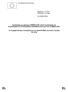 Τροποποίηση της πρότασης COM(2011) 628 τελικό/2 της Επιτροπής για ΚΑΝΟΝΙΣΜΟ ΤΟΥ ΕΥΡΩΠΑΪΚΟΥ ΚΟΙΝΟΒΟΥΛΙΟΥ ΚΑΙ ΤΟΥ ΣΥΜΒΟΥΛΙΟΥ