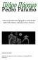 Pedro Páramo. Crítica de la traducción al griego de la novela de Juan Rulfo Pedro Páramo, realizada por Nicos Pratsinis.