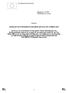 Πρόταση ΑΠΟΦΑΣΗ ΤΟΥ ΕΥΡΩΠΑΪΚΟΥ ΚΟΙΝΟΒΟΥΛΙΟΥ ΚΑΙ ΤΟΥ ΣΥΜΒΟΥΛΙΟΥ