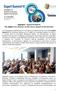 Highlights Export Summit VI The digital e-ra, Business on the move, Exports in the fast lane