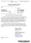 Case Doc 1117 Filed 11/26/18 Entered 11/26/18 12:25:57 Desc Main Document Page 1 of 9