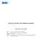 INDEX OF SCIENTIFIC AND VERNACULAR NAMES