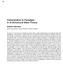 Interpretation & Paradigm in Architectural Meta-Theory