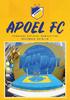 APOEL FC S P O N S O R S O F F I C I A L N E W S L E T T E R D E C E M B E R / 1 9