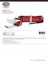 FELCO 73 - πμ Pneumatic tool - Progressive