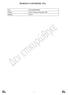 ΕΚΘΕΣΗ ΥΛΟΠΟΙΗΣΗΣ ΤΕΑ. 2014GR65ISNP001 Greece National Programme ISF Έκδοση EL 1 EL