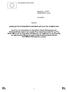 Πρόταση ΑΠΟΦΑΣΗ ΤΟΥ ΕΥΡΩΠΑΪΚΟΥ ΚΟΙΝΟΒΟΥΛΙΟΥ ΚΑΙ ΤΟΥ ΣΥΜΒΟΥΛΙΟΥ