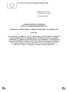 ΕΠΙΤΡΟΠΗ ΤΩΝ ΕΥΡΩΠΑΪΚΩΝ ΚΟΙΝΟΤΗΤΩΝ ΑΝΑΚΟΙΝ ΣΗ ΤΗΣ ΕΠΙΤΡΟΠΗΣ ΠΡΟΣ ΤΟ ΕΥΡ ΠΑΪΚΟ ΚΟΙΝΟΒΟΥΛΙΟ