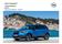 Opel Crossland X Τιμοκατάλογος MY'19.5 Ημερομηνία Έκδοσης: 12/02/19