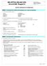 BIO-OPTICA MILANO SPA Grocott MW Reagent A