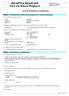 BIO-OPTICA MILANO SPA Perls Van Gieson Reagent A