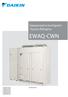 Εφαρμοσμένα συστήματα Τεχνικά δεδομένα EWAQ-CWN > EWAQ016CAWN > EWAQ021CAWN > EWAQ025CAWN > EWAQ032CAWN > EWAQ040CAWN > EWAQ050CAWN > EWAQ064CAWN