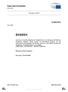 ΕΚΘΕΣΗ. EL Eνωμένη στην πολυμορφία EL. Ευρωπαϊκό Κοινοβούλιο A8-0093/
