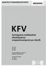KFV Συστήματα πολλαπλού κλειδώματος ενεργοποιούμενα με κλειδί