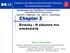 Chapter 2. Εντολές : Η γλώσσα του υπολογιστή. Τρίτη (3 η ) δίωρη διάλεξη. Η διασύνδεση Υλικού και λογισμικού David A. Patterson και John L.