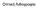 Λιθογραφία. Υμένιο Φωτοπολυμερούς Δισκίο Πυριτίου. Έκθεση μέσω μάσκας. Εμφάνιση του φωτοπολυμερικού υλικού