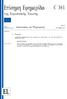 Επίσημη Εφημερίδα. Ανακοινώσεις και Πληροφορίες ΠΛΗΡΟΦΟΡΙΕΣ ΠΡΟΕΡΧΟΜΕΝΕΣ ΑΠΟ ΤΑ ΘΕΣΜΙΚΑ ΚΑΙ ΛΟΙΠΑ ΟΡΓΑΝΑ ΚΑΙ ΤΟΥΣ ΟΡΓΑΝΙΣΜΟΥΣ ΤΗΣ ΕΥΡΩΠΑΪΚΗΣ ΕΝΩΣΗΣ