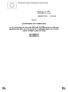 ΕΠΙΤΡΟΠΗ ΤΩΝ ΕΥΡΩΠΑΪΚΩΝ ΚΟΙΝΟΤΗΤΩΝ. Πρόταση ΚΑΝΟΝΙΣΜΟΣ ΤΟΥ ΣΥΜΒΟΥΛΙΟΥ
