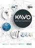 Επικοινωνήστε μαζί μας για να ενημερωθείτε για τις ειδικές προσφορές σε service και ανταλλακτικά, για την KAVO έδρα σας.