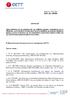 ΑΠΟΦΑΣΗ. Η Εθνική Επιτροπή Τηλεπικοινωνιών και Ταχυδρομείων (ΕΕΤΤ)