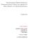 Προκαταρτική Έκθεση Ανάλυσης Οπτικοακουστικού Υλικού που αφορά τον Βίαιο Θάνατο του Ζακ Κωστόπουλου