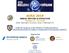 AUSA 2019 ANNUAL MEETING & EXPOSITION October 14 16, 2019 Walter Washington Convention Center Washington DC