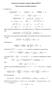 Απειροστικός Λογισμός Ι, χειμερινό εξάμηνο Λύσεις τέταρτου φυλλαδίου ασκήσεων. ( n(n+1) e 1 (