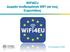 WiFi4EU Δωρεάν συνδεσιμότητα WiFi για τους Ευρωπαίους
