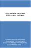 REQUEST FOR PROPOSAL ΕΣΩΤΕΡΙΚΟΥ ΕΛΕΓΚΤΗ