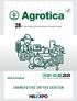 agrotica.helexpo.gr ΟΡΓΑΝΩΣΗ