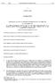 Επίσηµη Εφηµερίδα της Ευρωπαϊκής Ένωσης. (Νομοθετικές πράξεις) ΑΠΟΦΑΣΕΙΣ